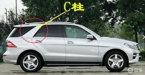 汽车a柱长度多少 汽车a柱长度多少