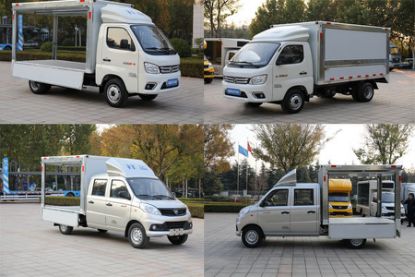 福田汽车翼展多少米 福田汽车翼展多少米