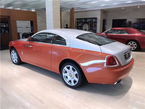 魅影汽车多少钱 魅影汽车多少钱