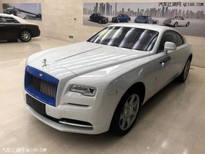 魅影汽车多少钱 魅影汽车多少钱