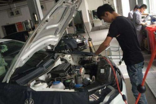 汽车系统清洗 费用多少 汽车系统清洗 费用多少