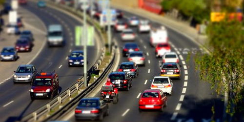 汽车限速后提速多少 汽车限速后提速多少