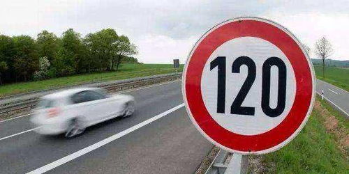 汽车限速后提速多少 汽车限速后提速多少