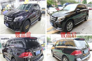 兴义汽车镀晶多少 兴义汽车镀晶多少