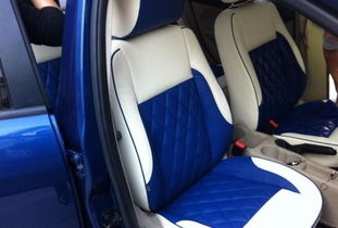 汽车最新座套价格多少 汽车最新座套价格多少