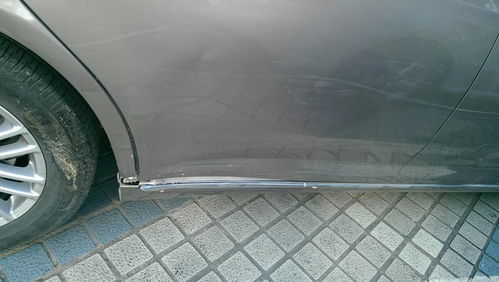 汽车车门多少平 汽车车门多少平