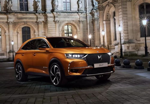 黔江ds汽车估价多少 黔江ds汽车估价多少