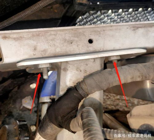 汽车拆卸横梁费用多少 汽车拆卸横梁费用多少