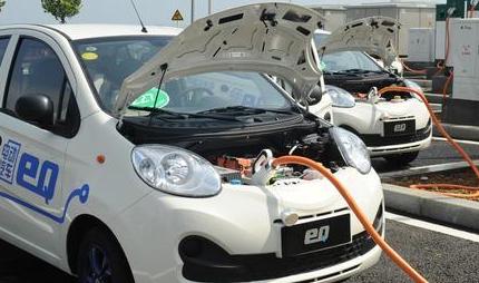 汽车放电多少时间 汽车放电多少时间