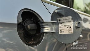 polo汽车油箱多少升 polo汽车油箱多少升