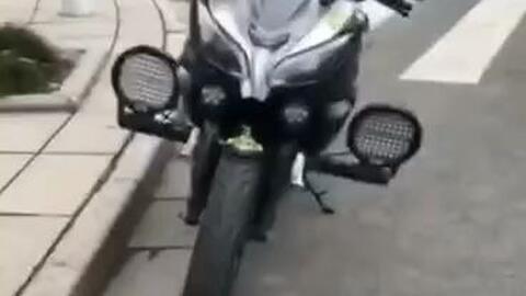 摩托汽车射灯多少瓦 摩托汽车射灯多少瓦