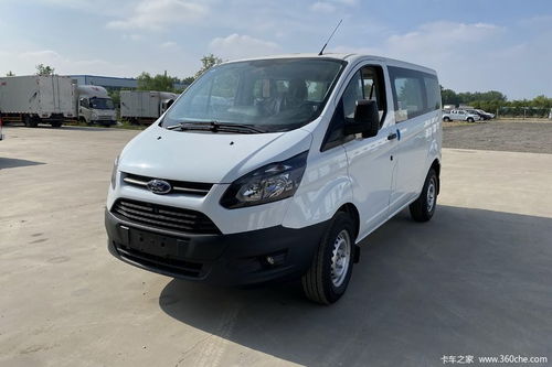 全顺汽车多少座的 全顺汽车多少座的