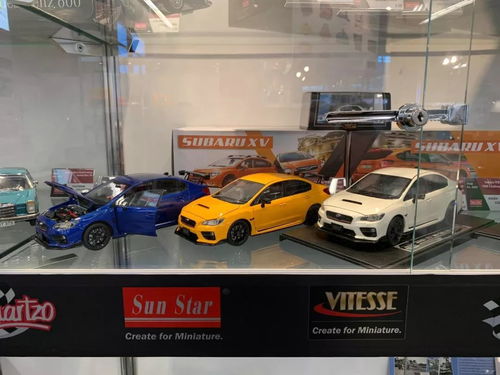 汽车赛车比例是多少 汽车赛车比例是多少