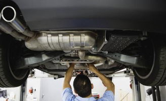 汽车多少公换机油