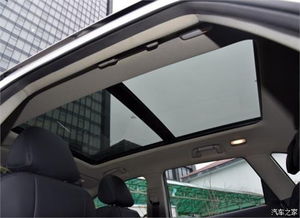 汽车天窗面积多少合适 汽车天窗面积多少合适