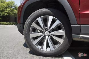 长安汽车扭矩多少正常 长安汽车扭矩多少正常