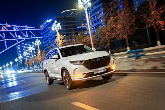 长安汽车扭矩多少正常 长安汽车扭矩多少正常