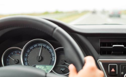 汽车时速飙到多少 汽车时速飙到多少