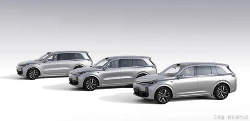 汽车分为多少种车型