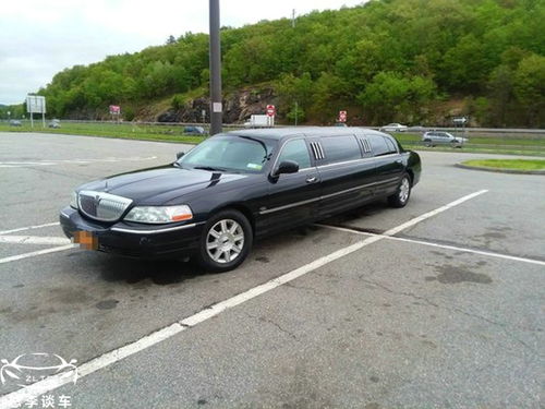 加长汽车最长多少 加长汽车最长多少