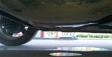 汽车漏油多少公里修 汽车漏油多少公里修