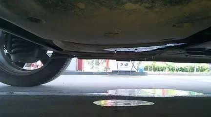 汽车漏油多少公里修 汽车漏油多少公里修