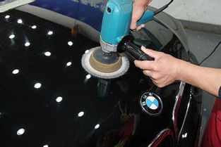 汽车抛光转速多少正常