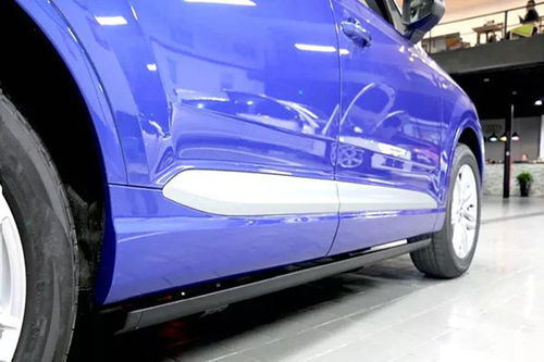 汽车电动踏板重多少