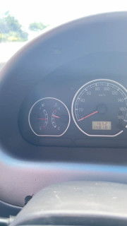 乐驰汽车水温多少 乐驰汽车水温多少