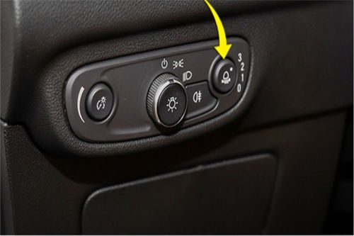 汽车大灯亮度达到多少 汽车大灯亮度达到多少