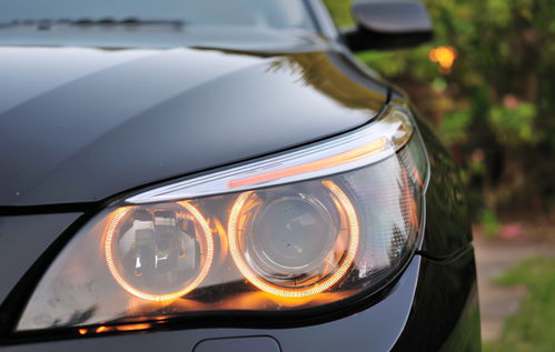 汽车大灯亮度达到多少 汽车大灯亮度达到多少