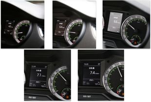 汽车如何测排量多少 汽车如何测排量多少