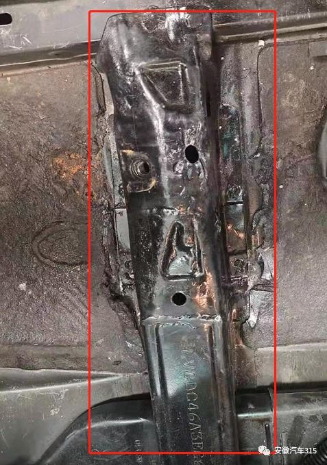 汽车大梁切割少卖多少 汽车大梁切割少卖多少