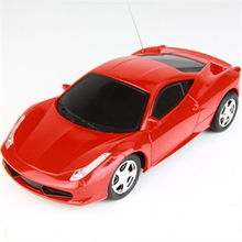 遥控汽车极速巅峰多少 遥控汽车极速巅峰多少