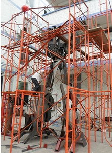 汽车梯子承重多少公斤