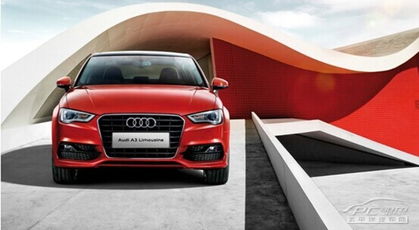 奥迪汽车多少缸好 奥迪汽车多少缸好