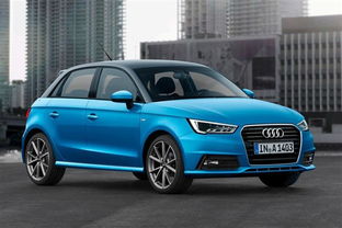 奥迪汽车多少缸好 奥迪汽车多少缸好