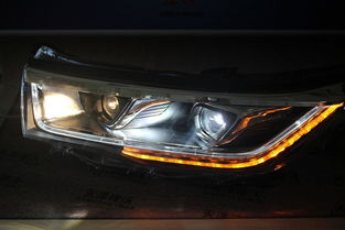 汽车远光线多少瓦 汽车远光线多少瓦