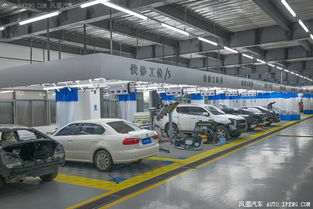 汽车喷漆师傅价格多少 汽车喷漆师傅价格多少