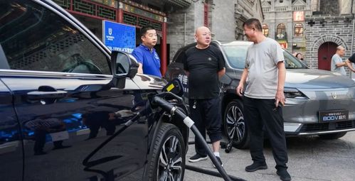 汽车放电是多少v 汽车放电是多少v