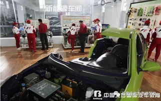 汽车维修大专多少分 汽车维修大专多少分