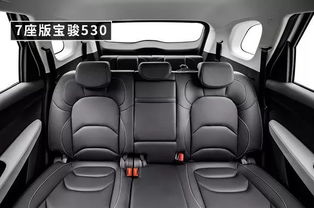 汽车多少座位最实用 汽车多少座位最实用