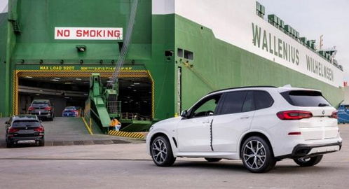 宝马汽车产值多少台 宝马汽车产值多少台