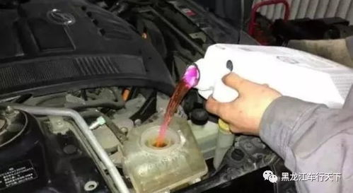 正常汽车水箱水压多少 正常汽车水箱水压多少