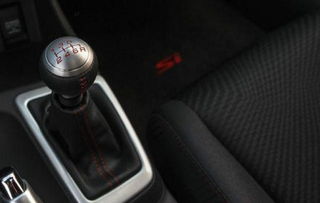 汽车挡有多少种 汽车挡有多少种