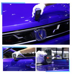 汽车钣金件油漆厚度多少 汽车钣金件油漆厚度多少