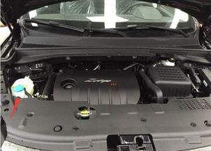 汽车水箱价位多少合适 汽车水箱价位多少合适