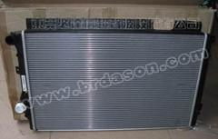 汽车水箱价位多少合适 汽车水箱价位多少合适