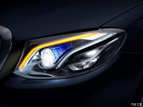 汽车有多少颗灯 汽车有多少颗灯