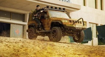 吴京的车又翻了